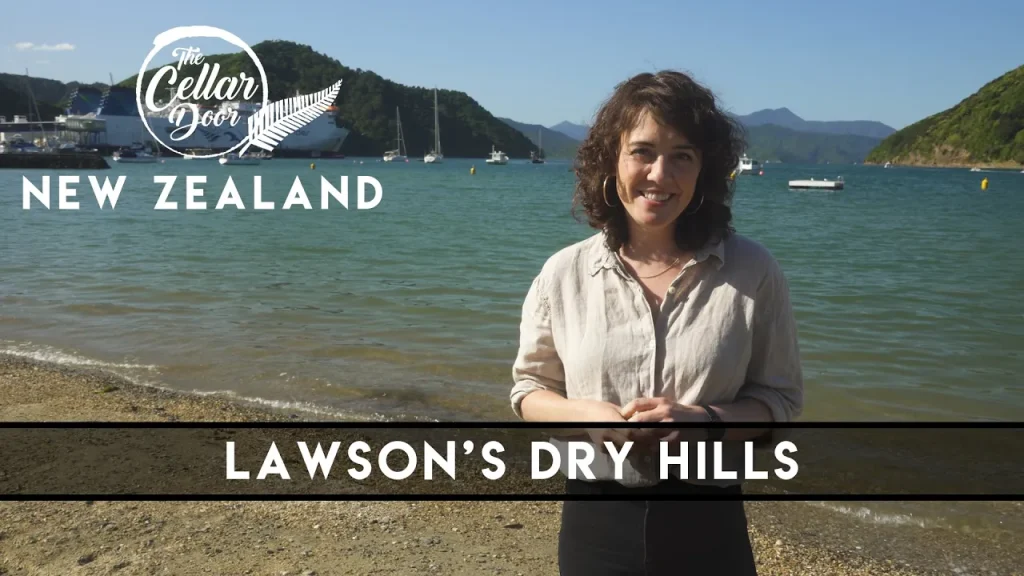 Lawson’s Dry Hills (Marlborough)