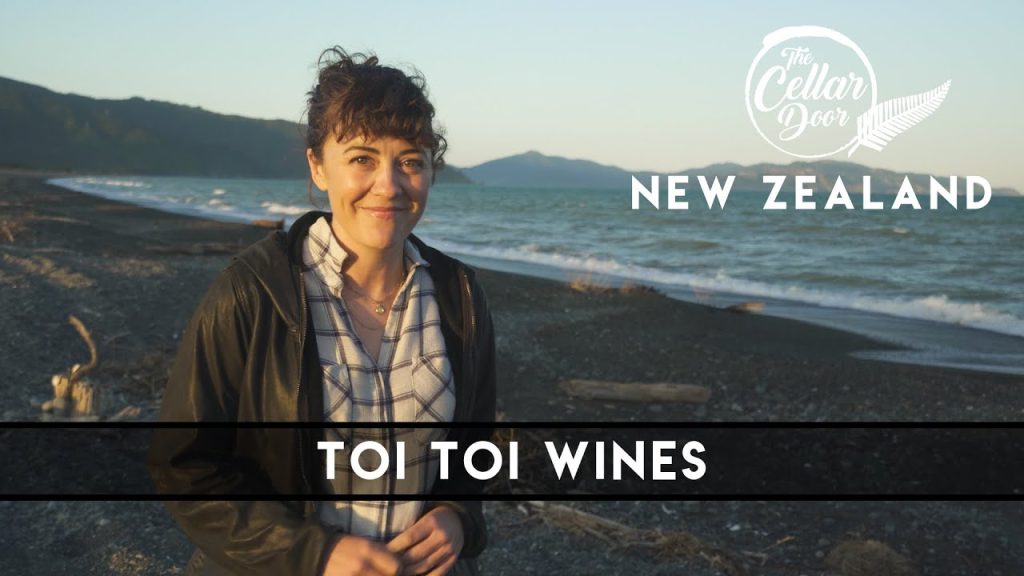 Toi Toi Wines (Marlborough)
