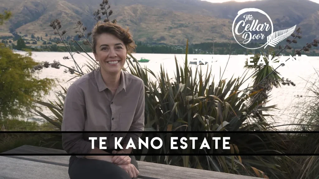 Te Kano Estate (Central Otago)