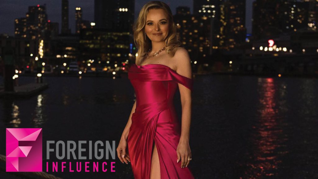 International Film Festival Australia (IFFA)