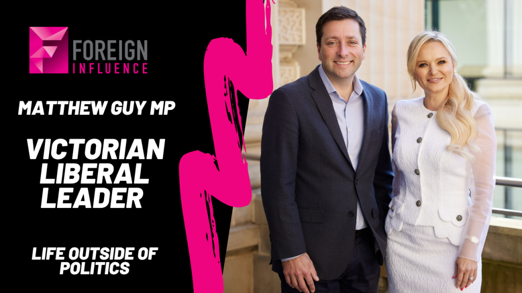 Matthew Guy