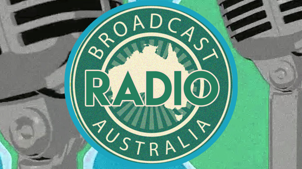 Three D Radio
