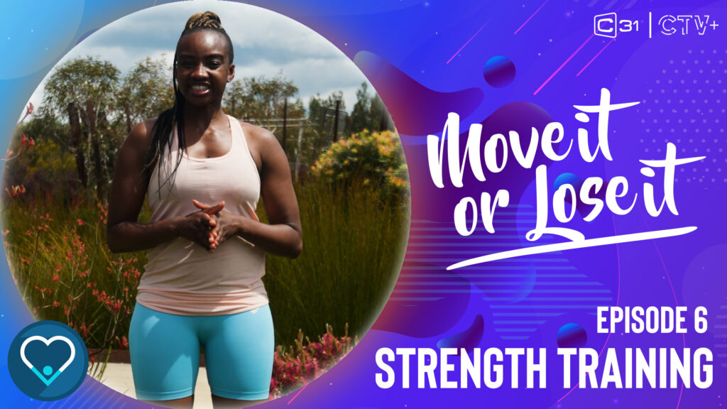Strength Training