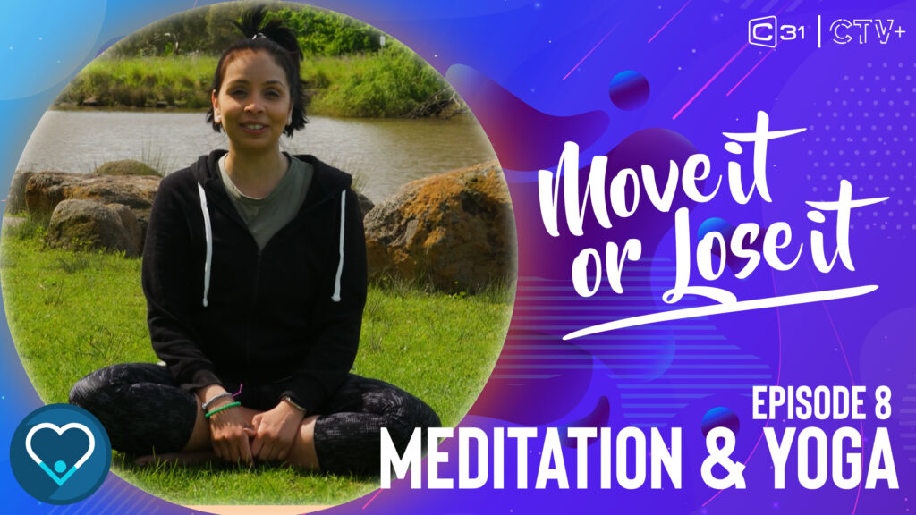 Meditation & Yoga