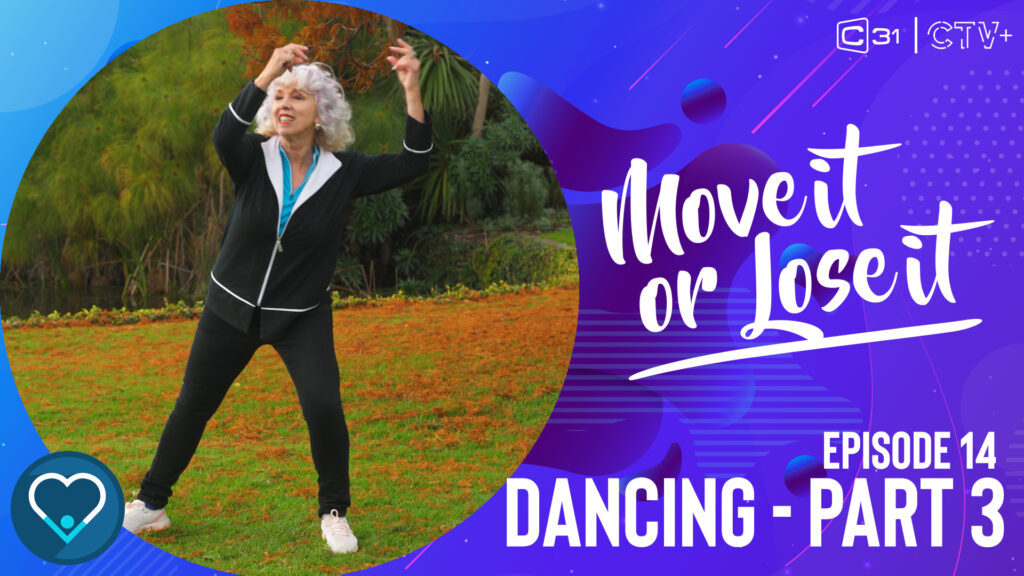 Dancing in the Gardens Part 3