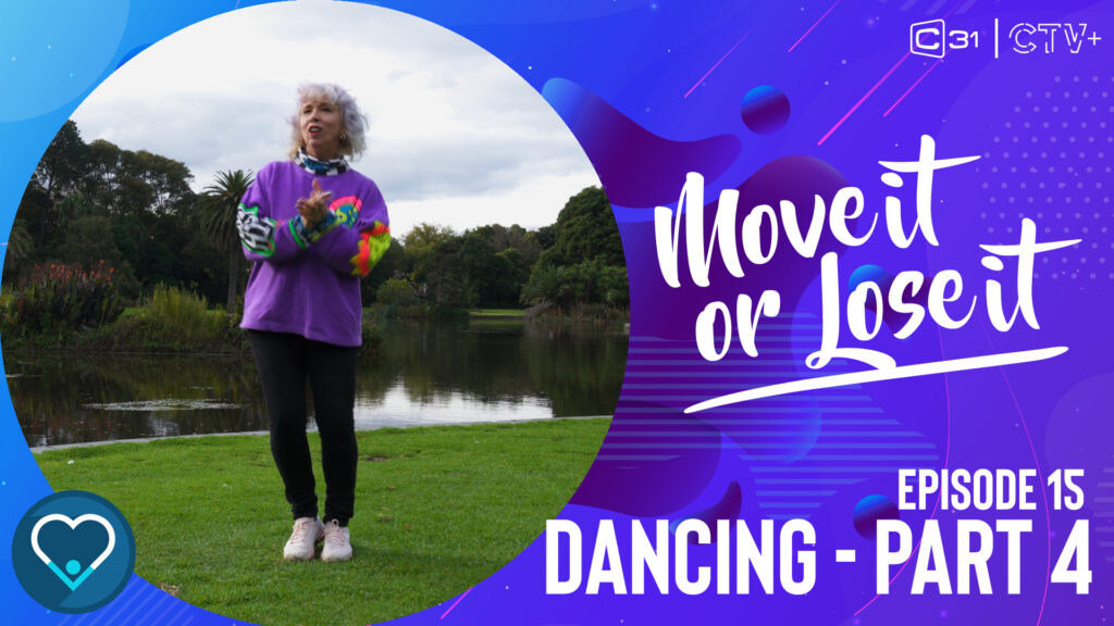Dancing in the Gardens Part 4