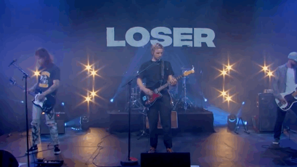 Loser