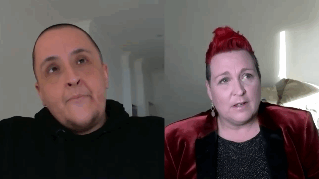 Talk-ist | Guest Ki Hayward