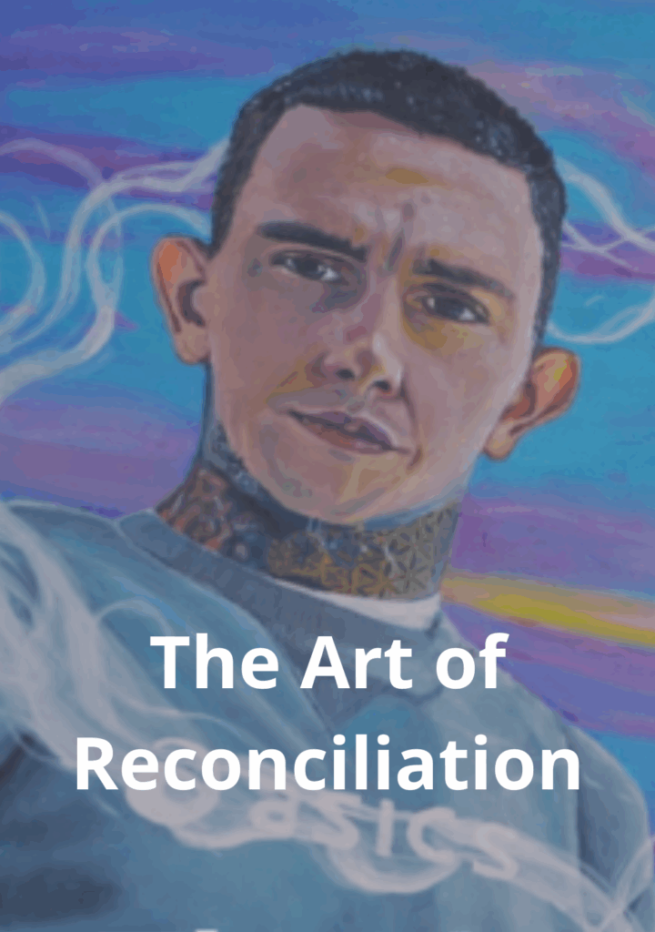 The Art of Reconciliation