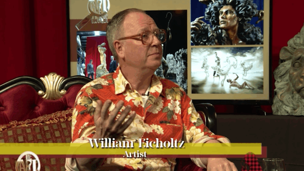 William Eicholtys
