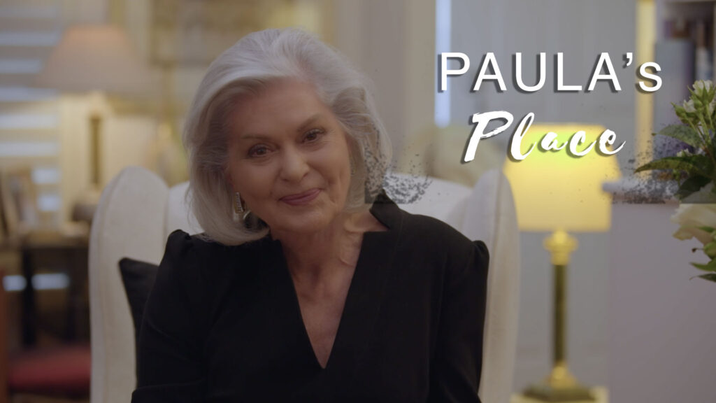 Paula’s Place
