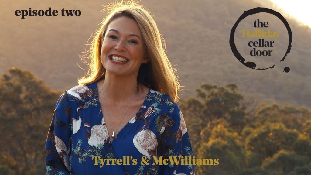 Tyrell’s and McWilliams