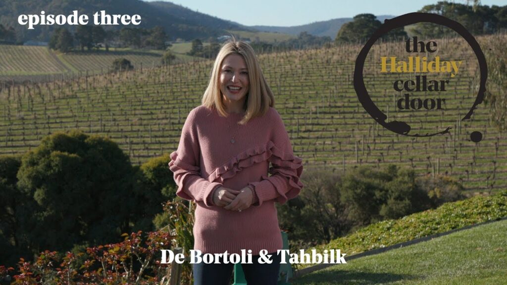 De Bortoli and Tahbilk