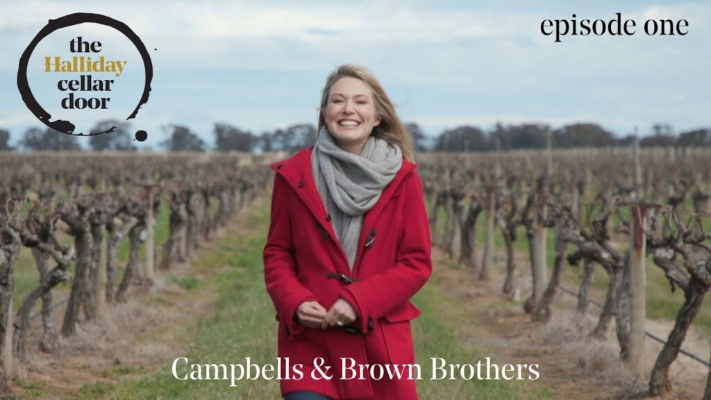 Campbell’s and Brown Brothers