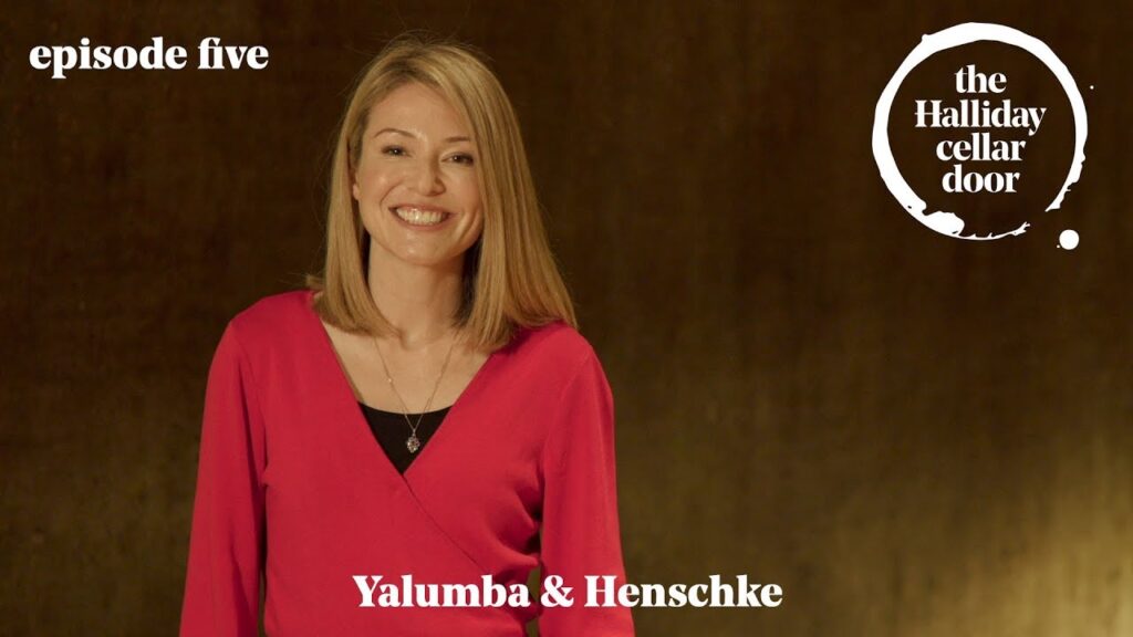 Yalumba and Henschke