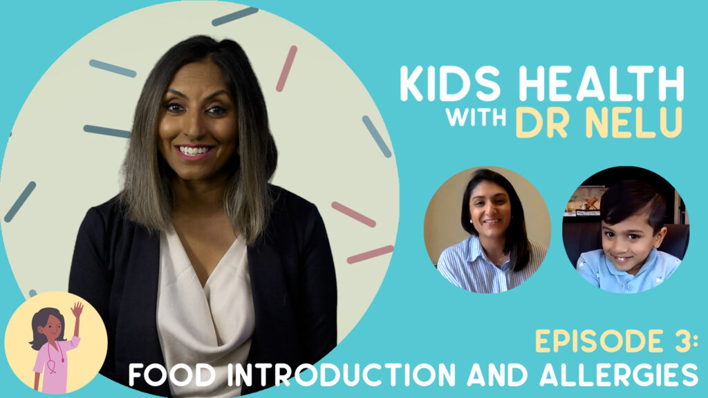 Food Introduction and Allergies