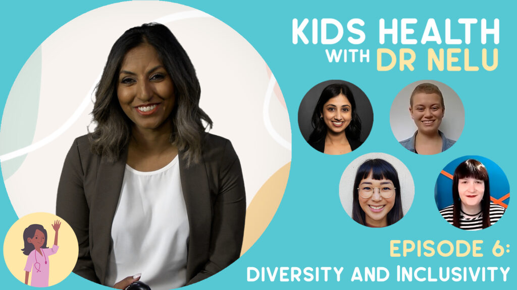 Diversity and Inclusivity