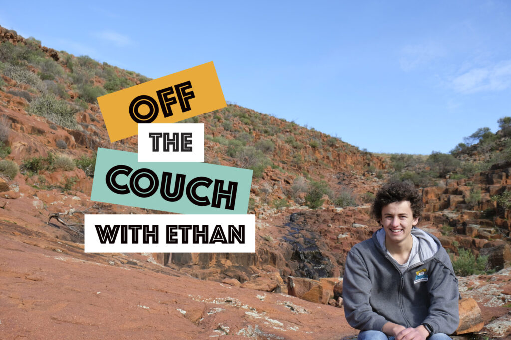 Western SA Road Trip
