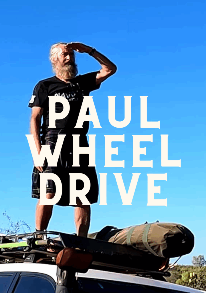 Paul Wheel Drive