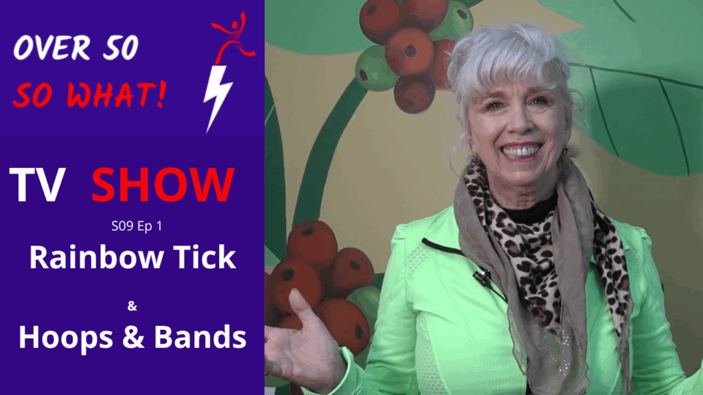 Over 50? So What! – Season Nine, Episode One