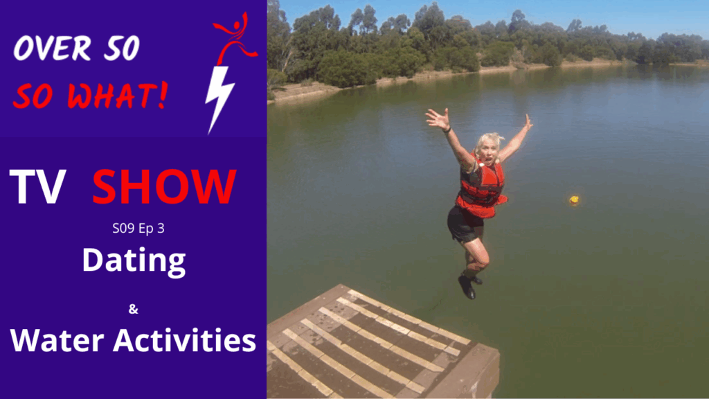 Over 50? So What! – Season Nine, Episode Three