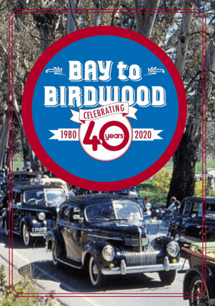 The Bay to Birdwood
