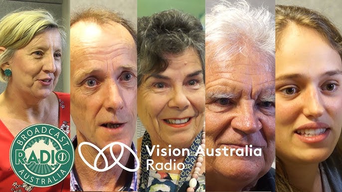 Vision Australia