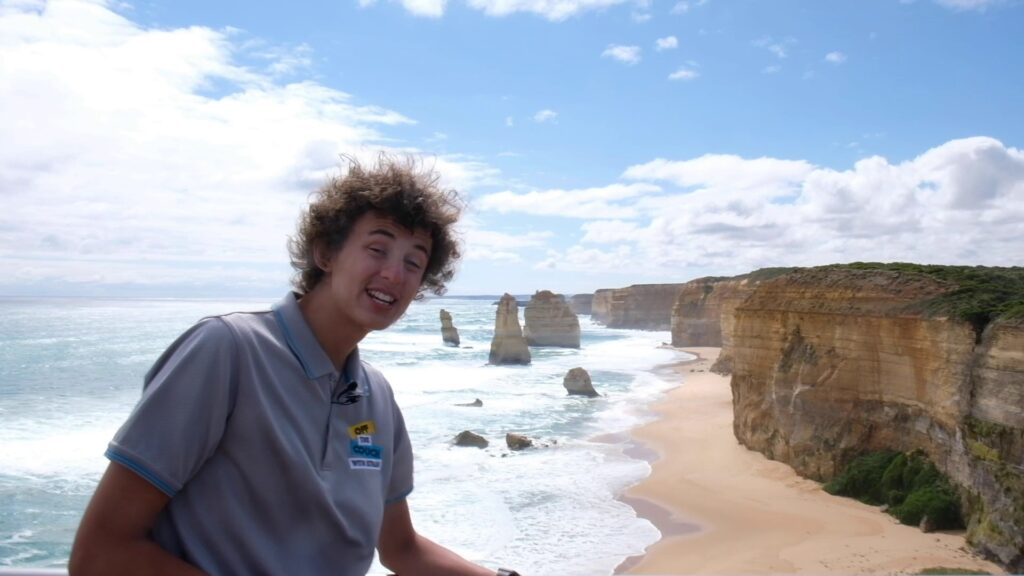 Outback New South Wales