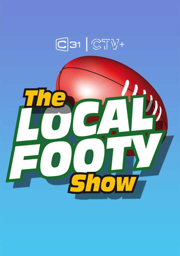 The Local Footy Show