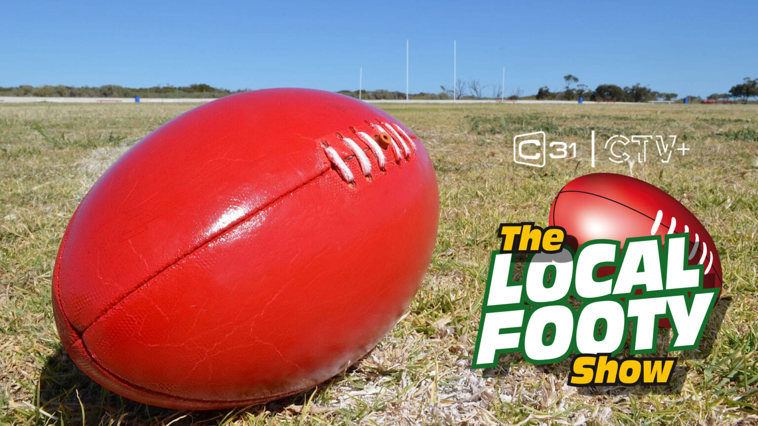The Local Footy Show CTV Plus Australia