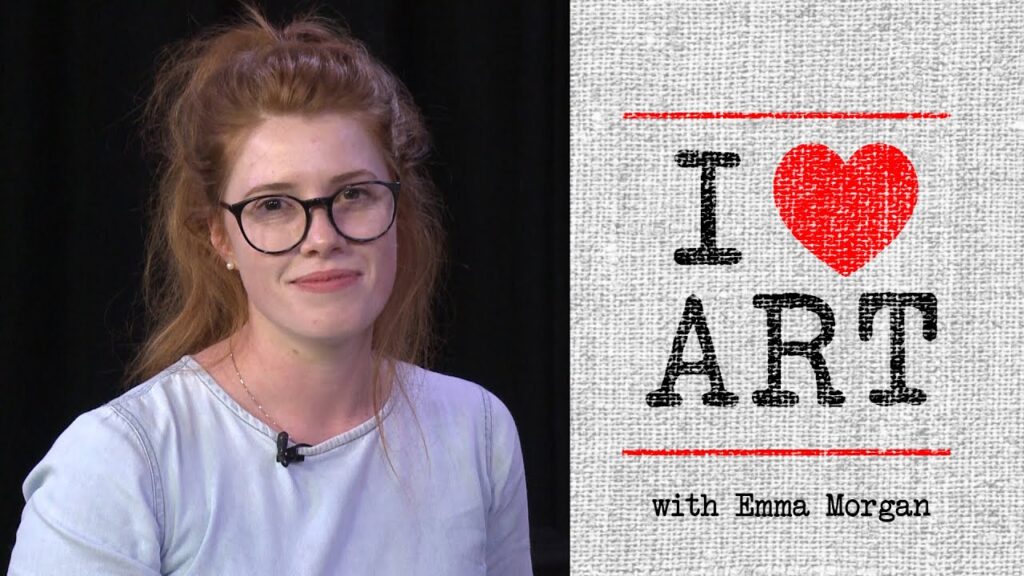 Emma Morgan – Banksia
