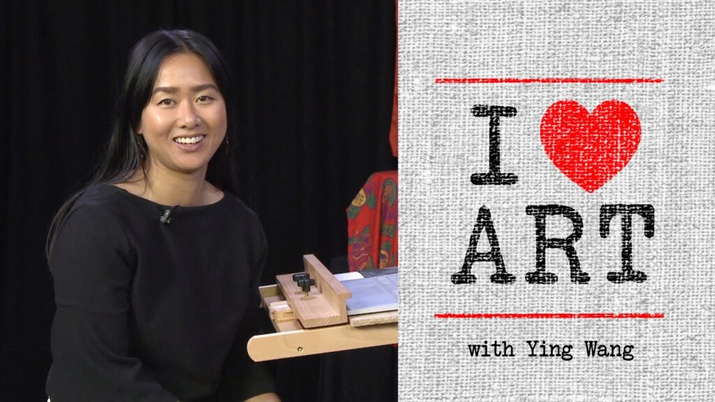 Ying Wang – The Durian