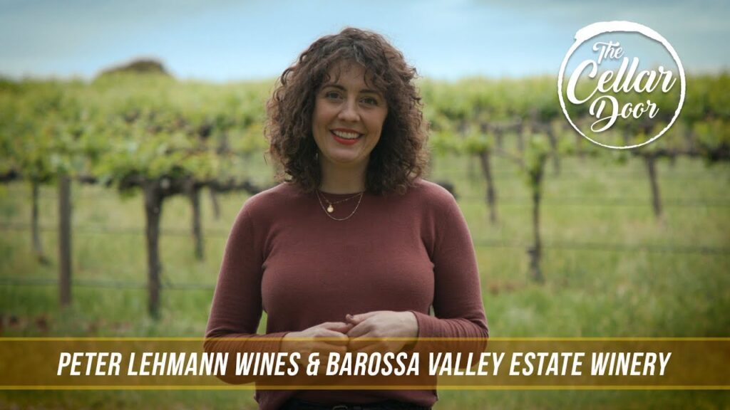 Peter Lehmann Wines & Barossa Valley Estate – Barossa Valley, SA