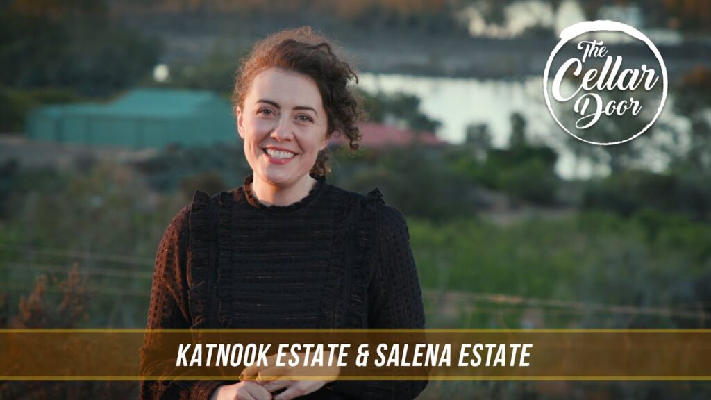 Katnook Estate & Salena Estate – South Australia