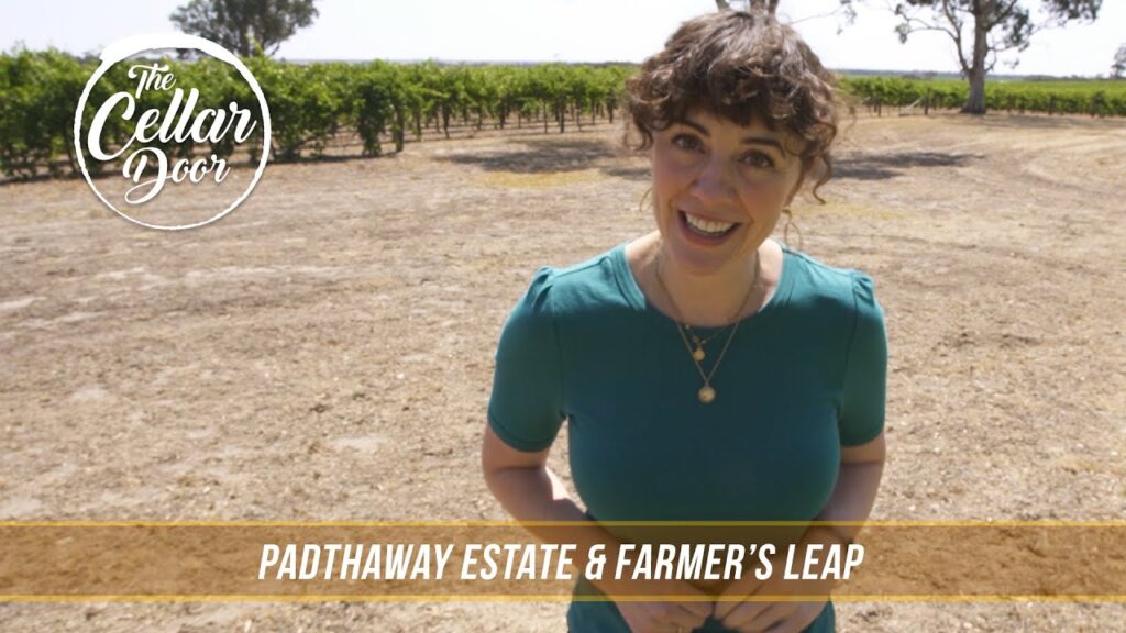 Padthaway Estate & Farmer’s Leap – Padthaway, SA
