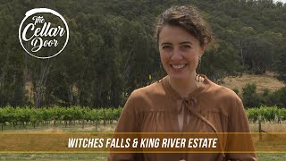 Witches Falls & King River Estate