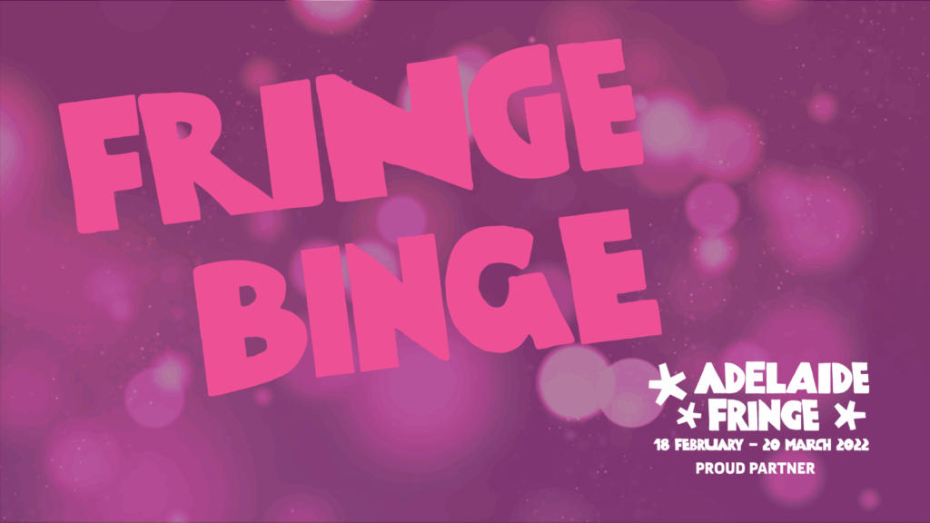 Fringe Binge
