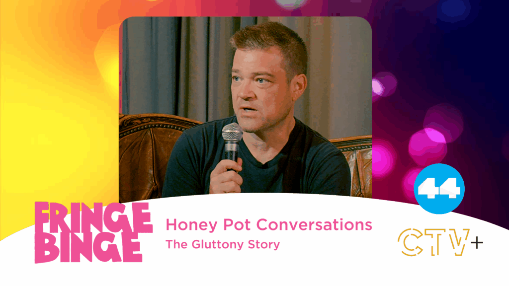 Honey Pot Conversations: The Gluttony Story