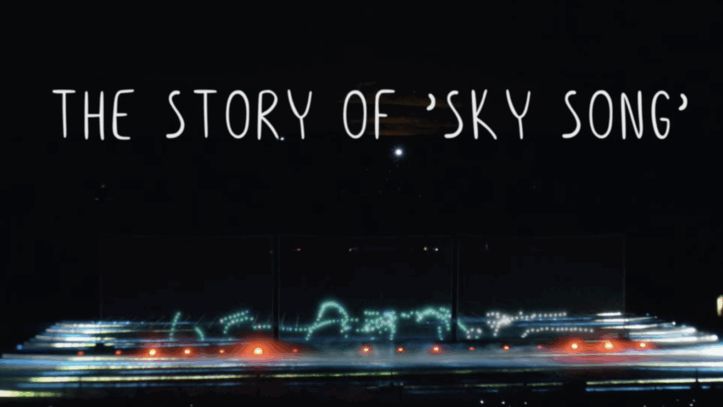 The Story of Sky Song