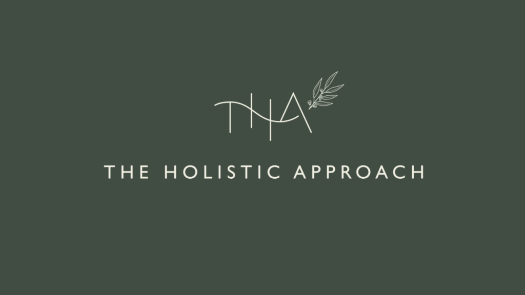 The Holistic Approach - CTV Plus Australia