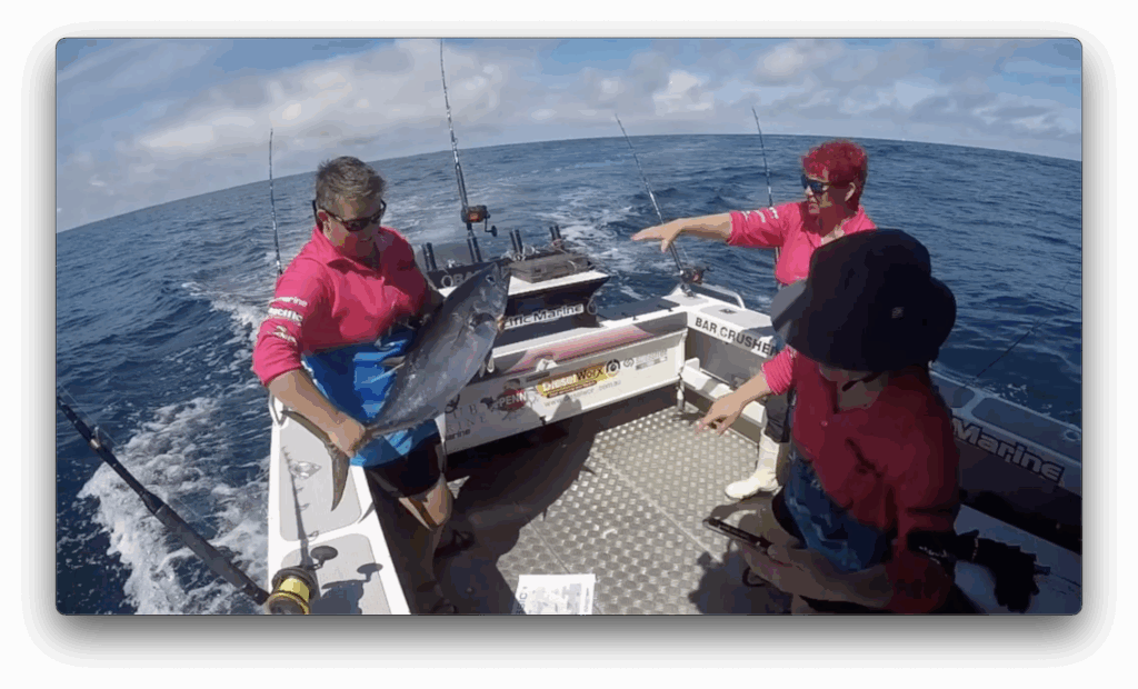 Riviera 2021 Tuna Classic – Part 2