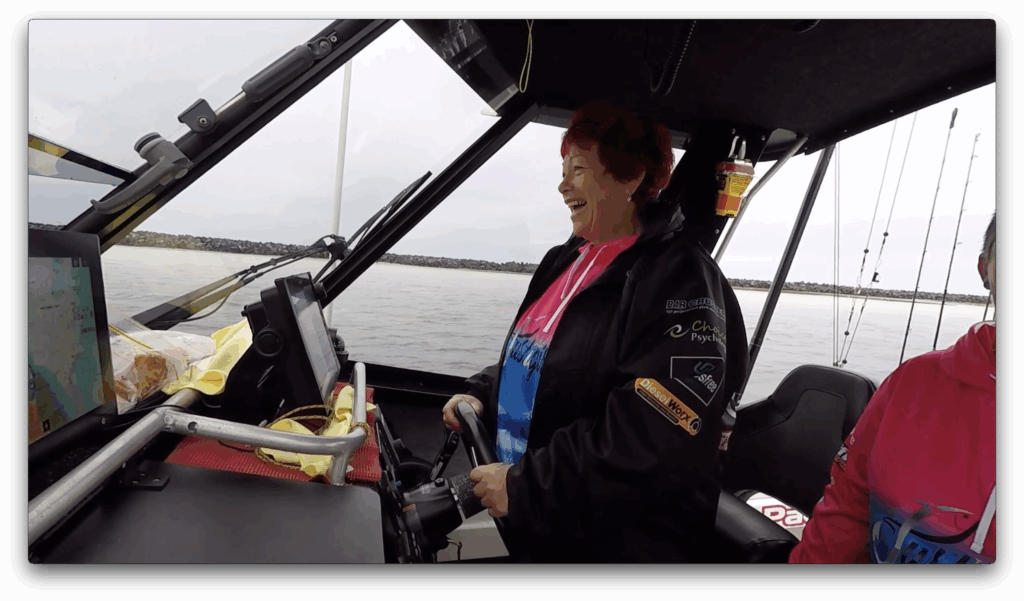 2021 Port Macdonnell Tuna Comp – Part 1