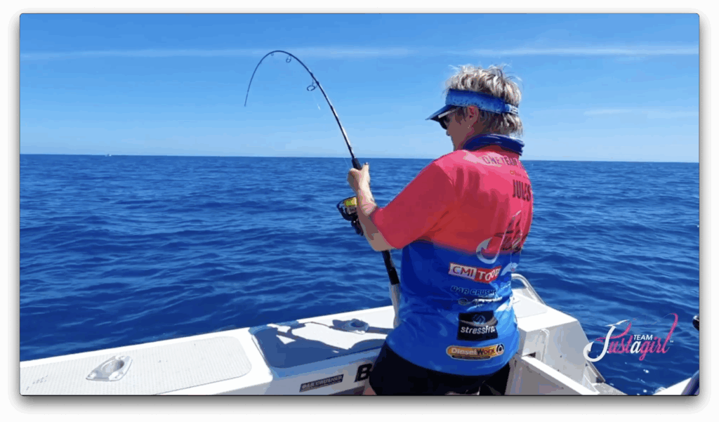 2021 Port Macdonnell Tuna Comp – Part 2