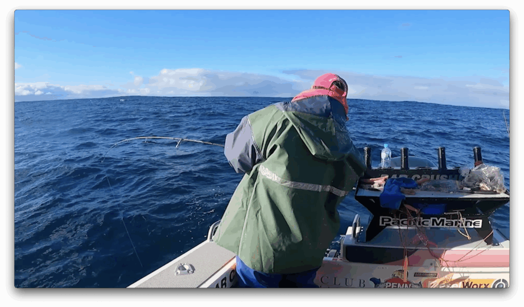 2021 Port MacDonnell Tuna Comp Part 3 CTV Plus Australia