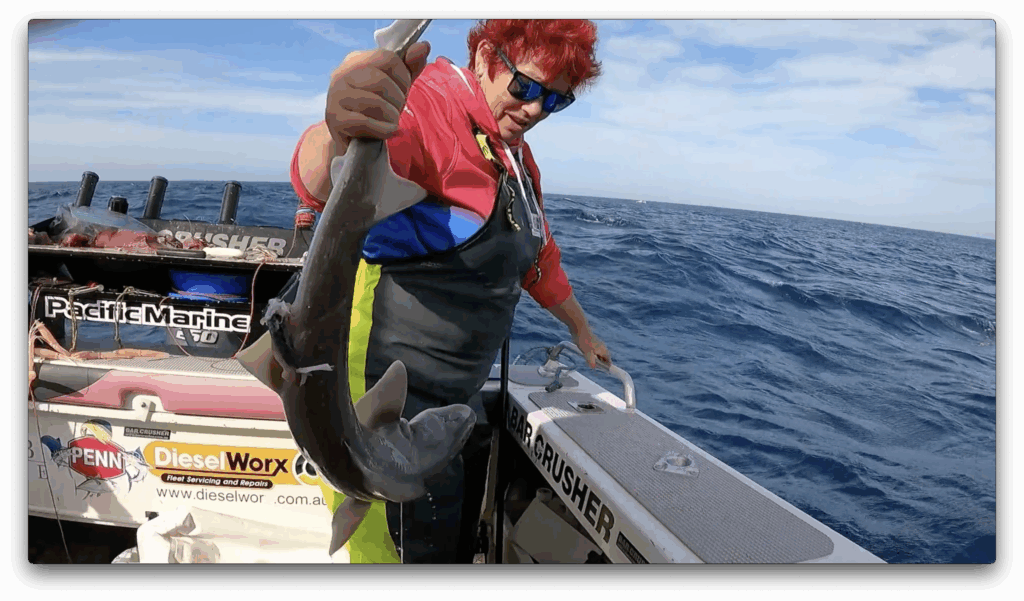 2021 Port Macdonnell Tuna Comp – Part 5