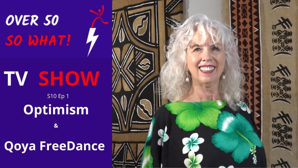 Over 50? So What! – Season Ten, Episode One