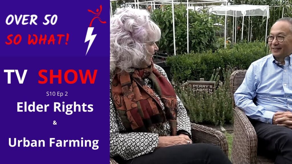 Over 50? So What! – Season Ten, Episode Two