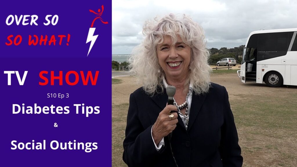 Over 50? So What! – Season Ten, Episode Three