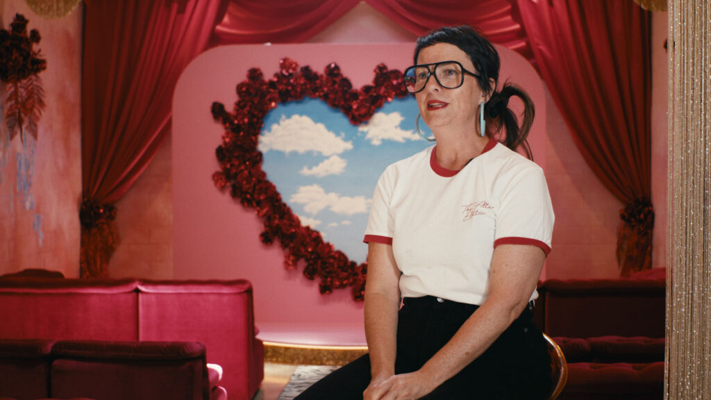 Retro Love