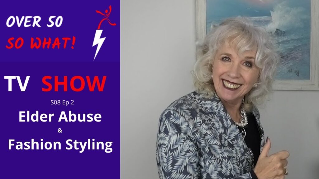 Over 50? So What! – Season Eight, Episode Two